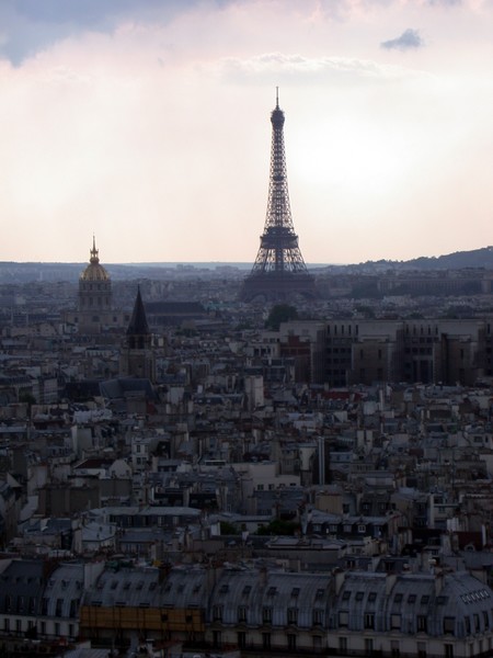 Notre Dame